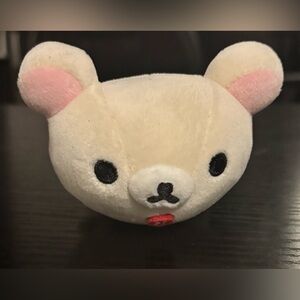 Korilakkuma San-X Original Mini Mochi Plush